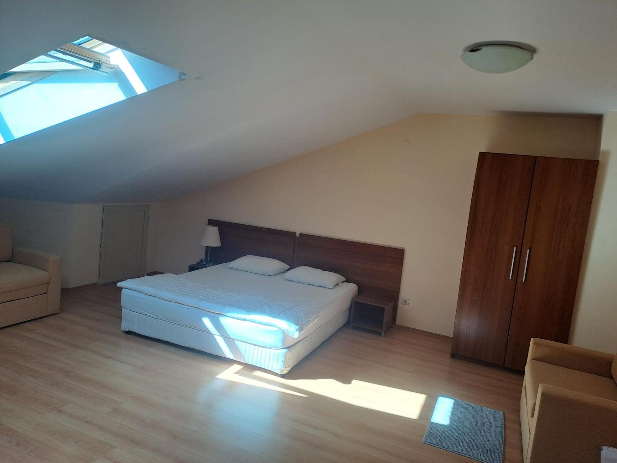 Family Studio 407, Villa Park 波罗维茨 外观 照片